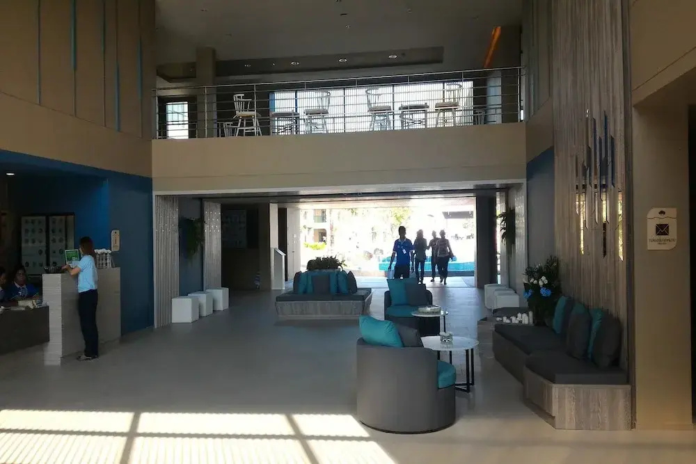 Hotel photo 2