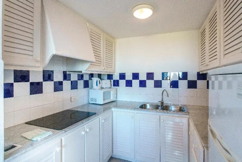 2 Bedrooms Apartment with balcony