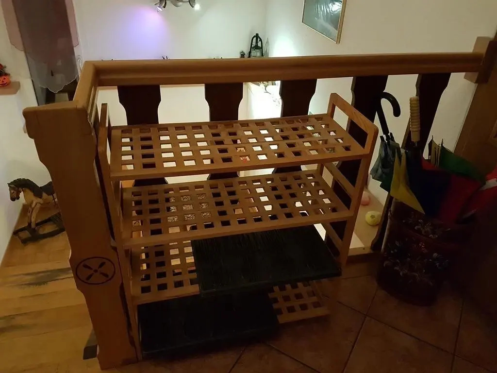 Ferienwohnung Bally by null