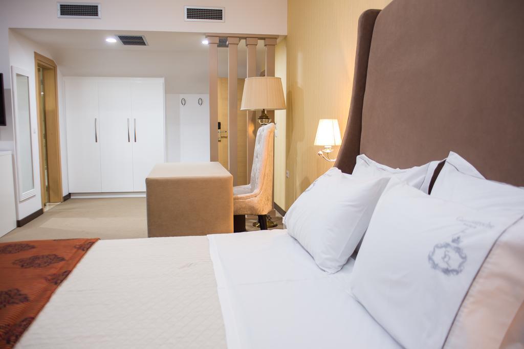 Santa Quaranta Premium Resort - фото 6