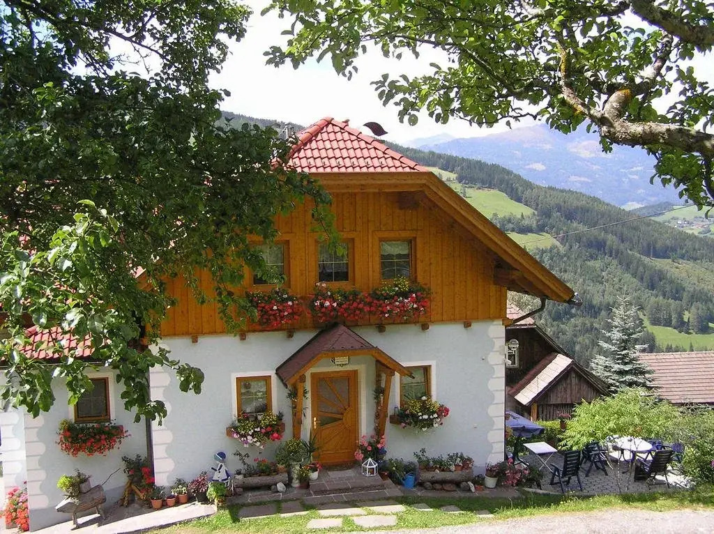 Ferienhaus Pirker