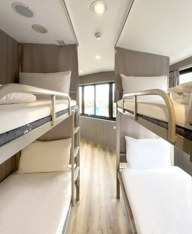 Le Room Hotel Kangding - Chambres