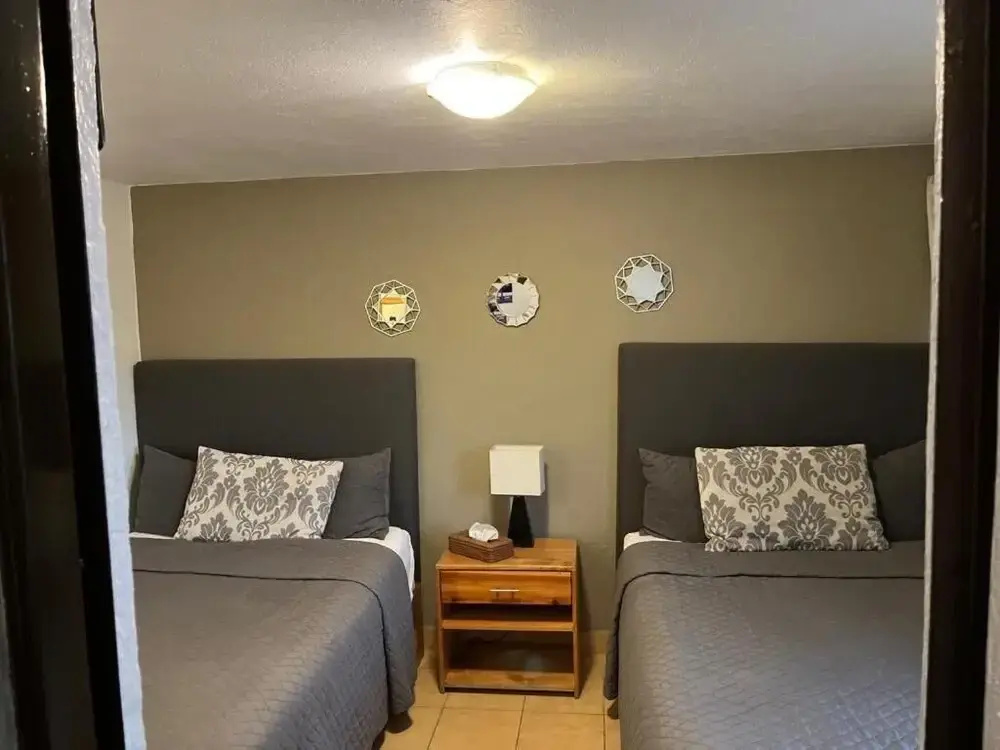 Superior room