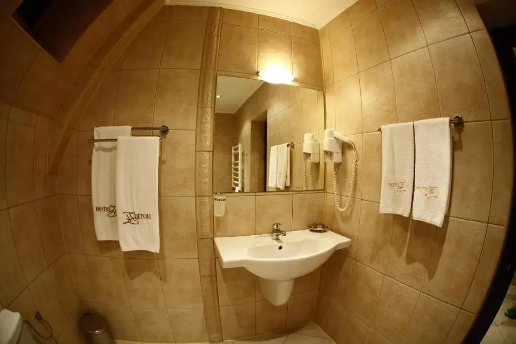 Hi - Chambres