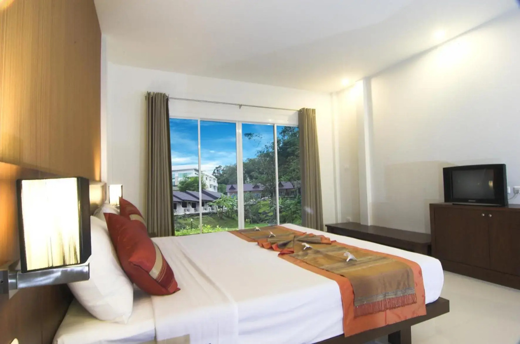 Hotel photo 5