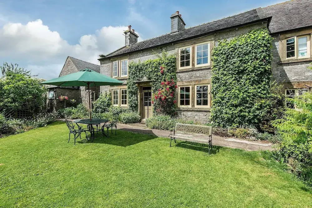 Beechenhill Farm