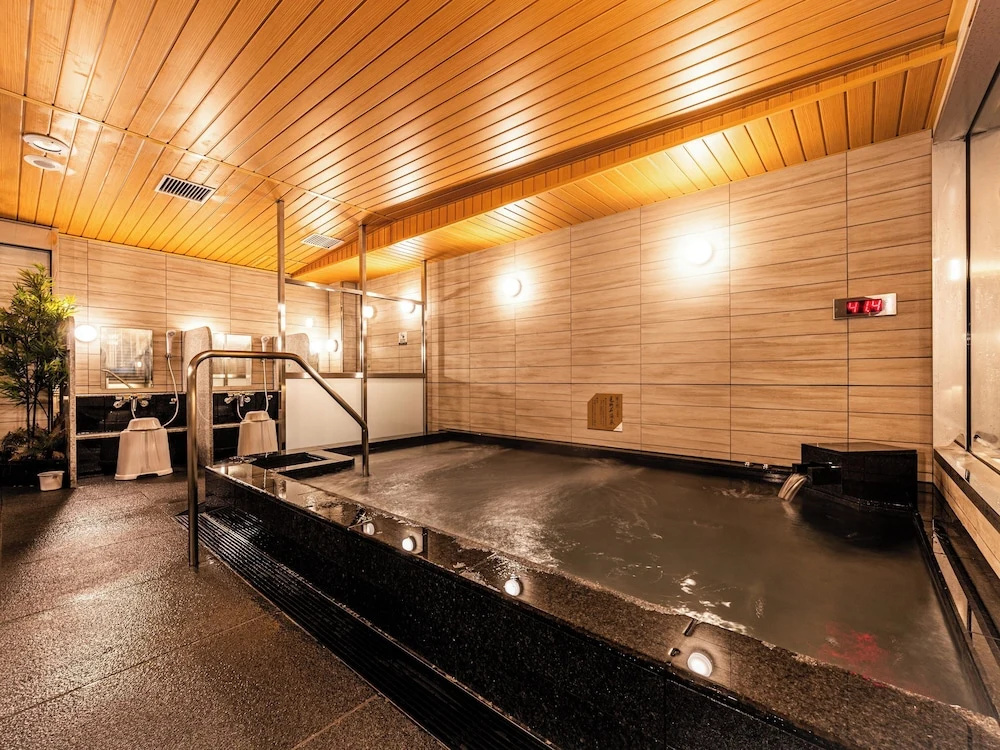 APA Hotel Akabane Iwabuchi Ekimae 사진 21
