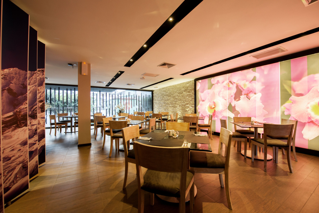 Hotel photo 21
