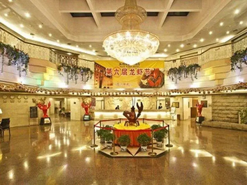 Hotel photo 11