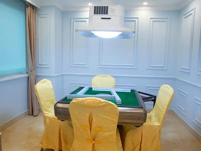 Vienna Hotel Dongguan ChangAn Wanda Plaza - Chambres