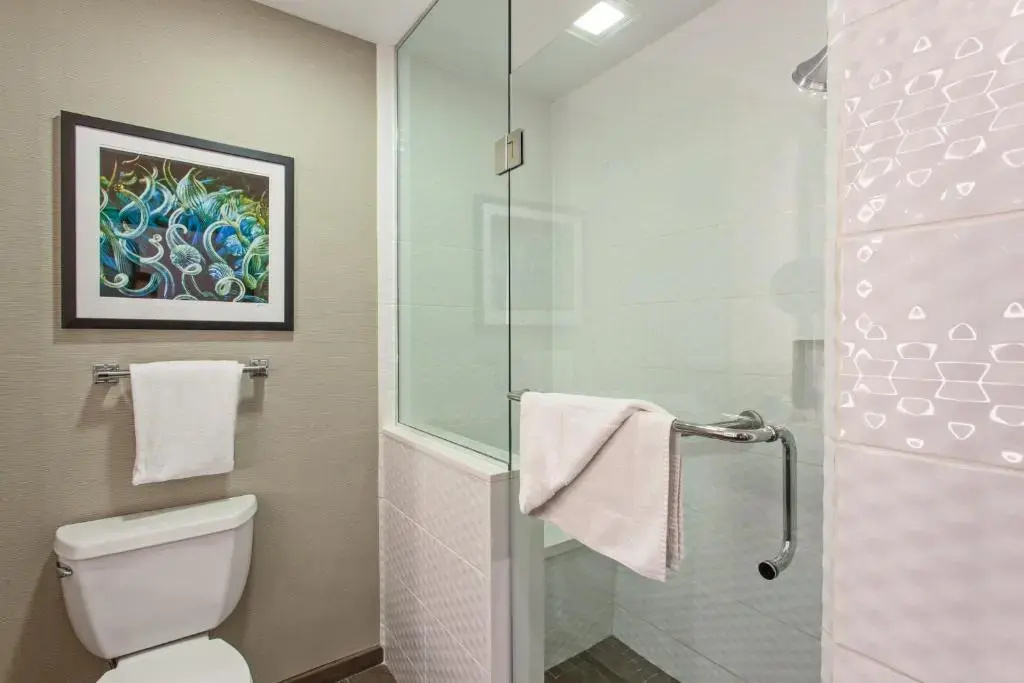 Holiday Inn Express & Suites Hollywood Walk Of Fame - Chambres
