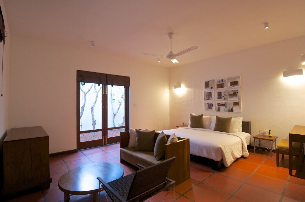 Jetwing Thalahena Villas