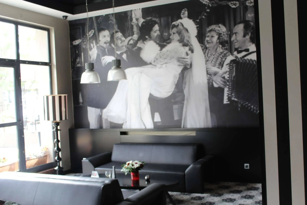Hotel photo 19