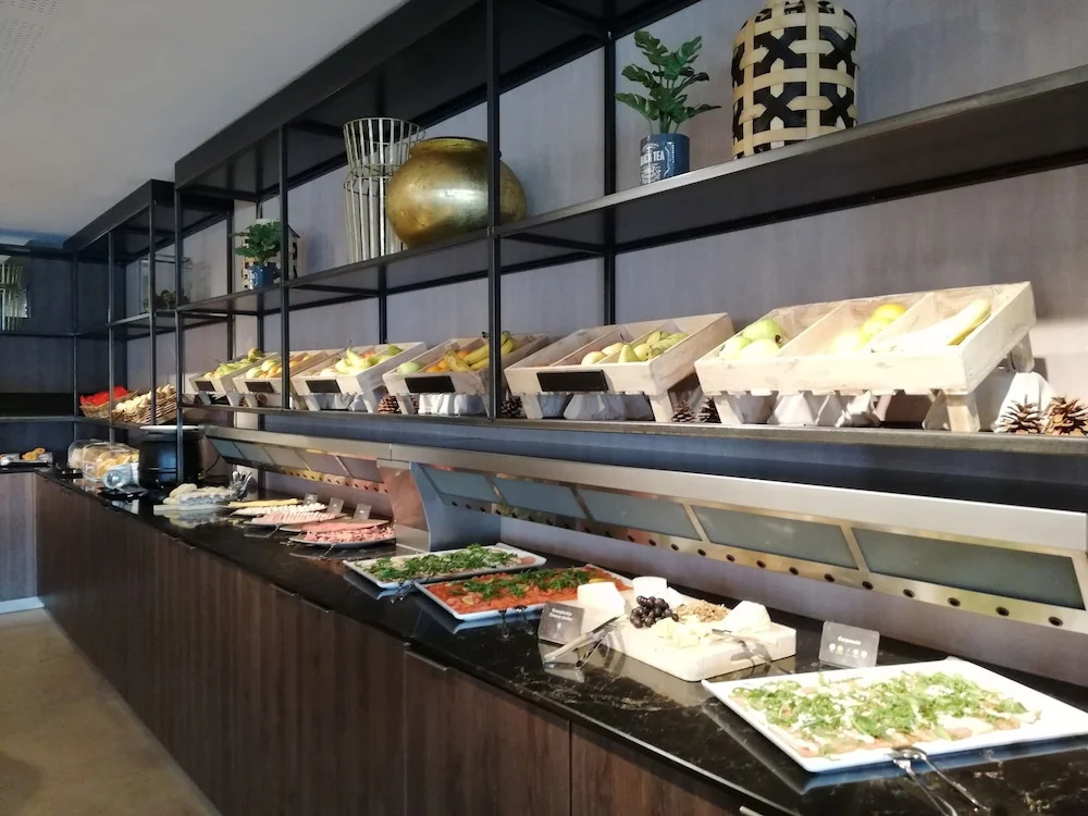 Van Der Valk Hotel Oostzaan - Amsterdam - Général