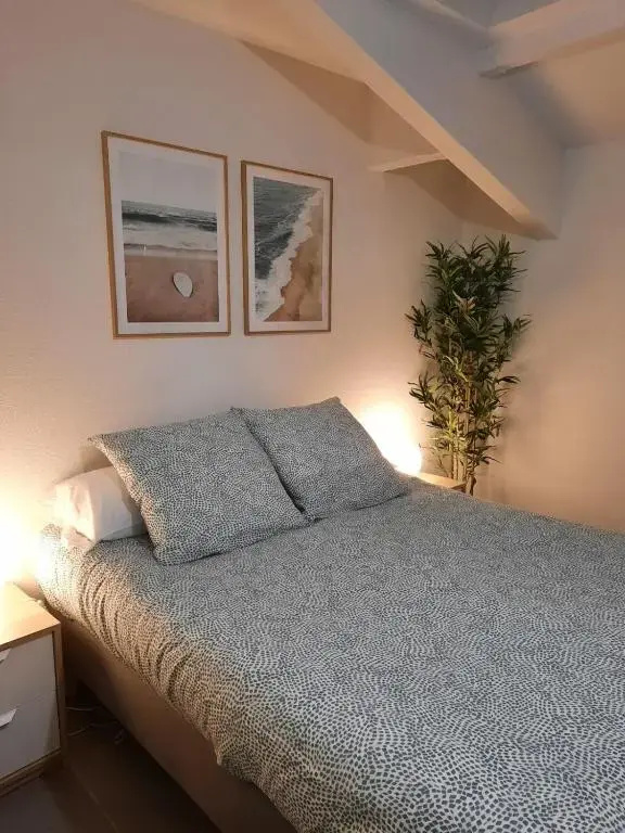 Voir la photo 2 — Appartement spacieux et moderne - Tout confort