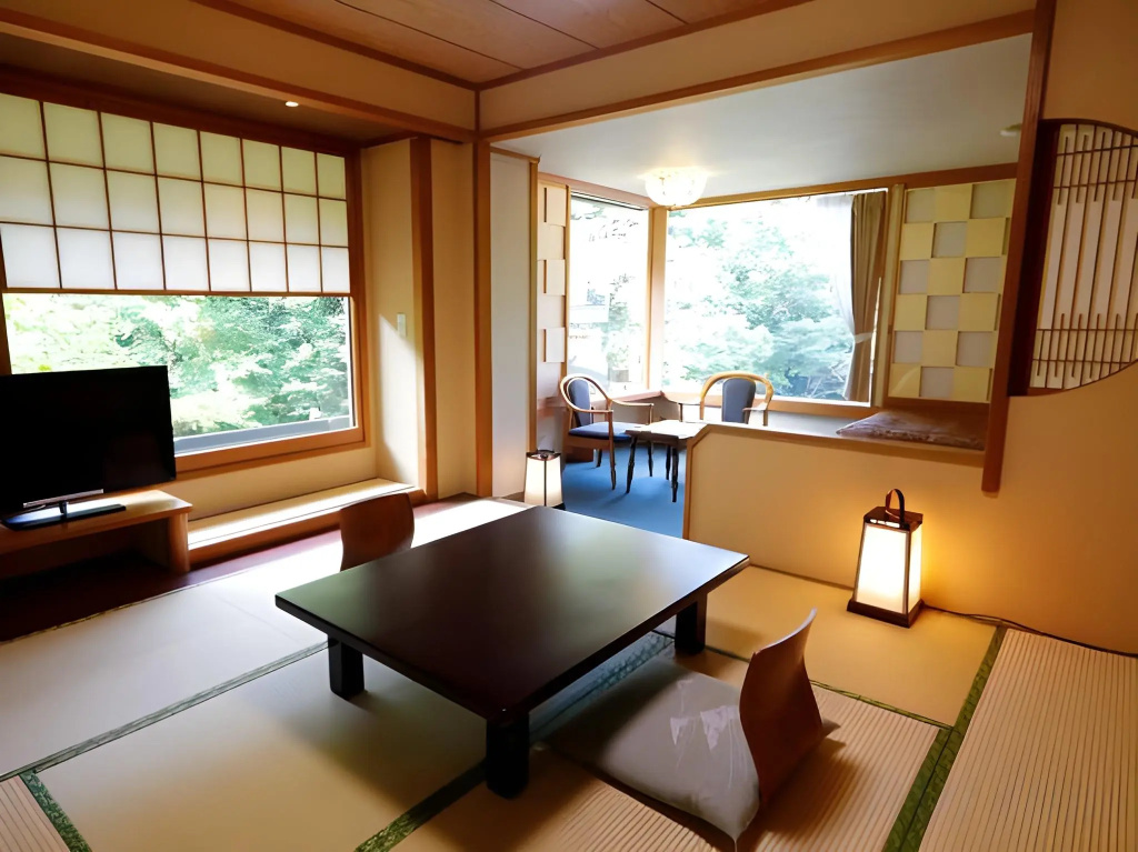 Hotel Nanpuso 사진 24