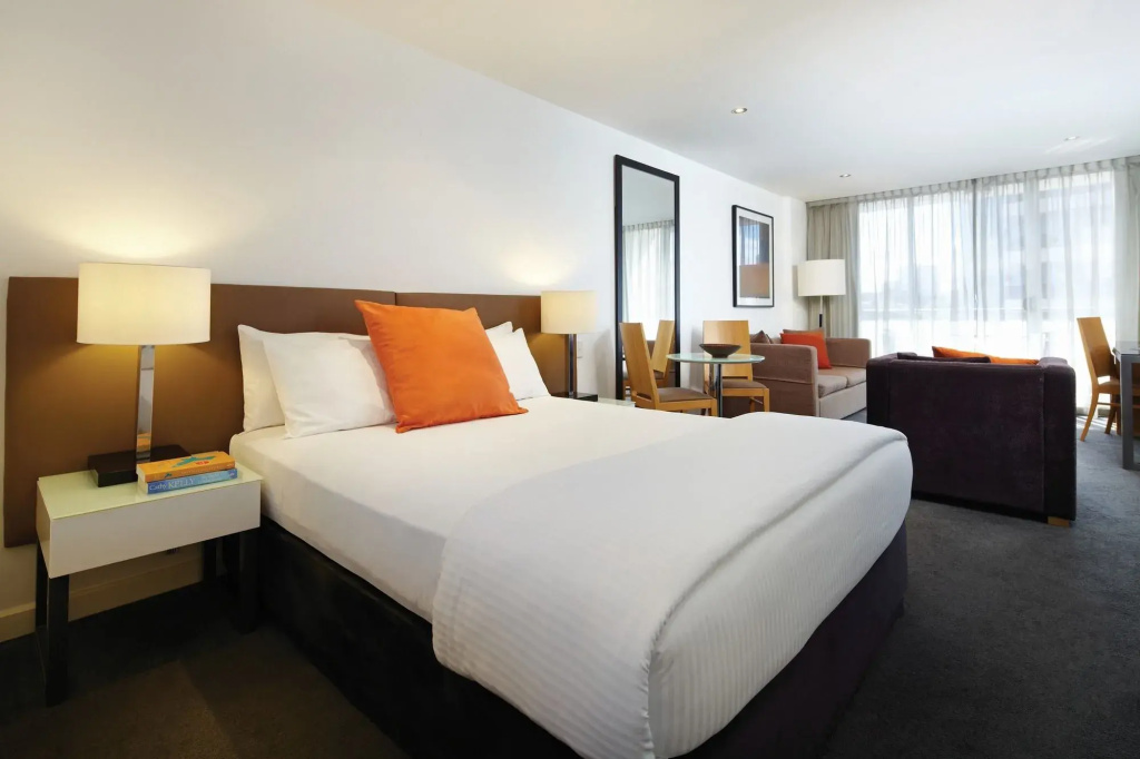 Adina Apartment Hotel Wollongong - Général