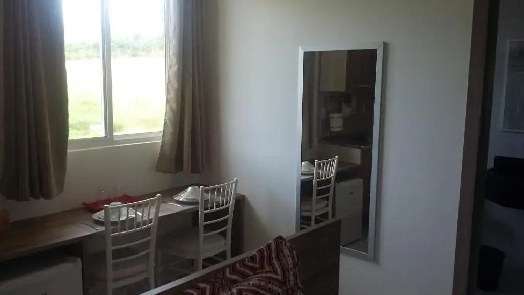 France Hotel - Chambres