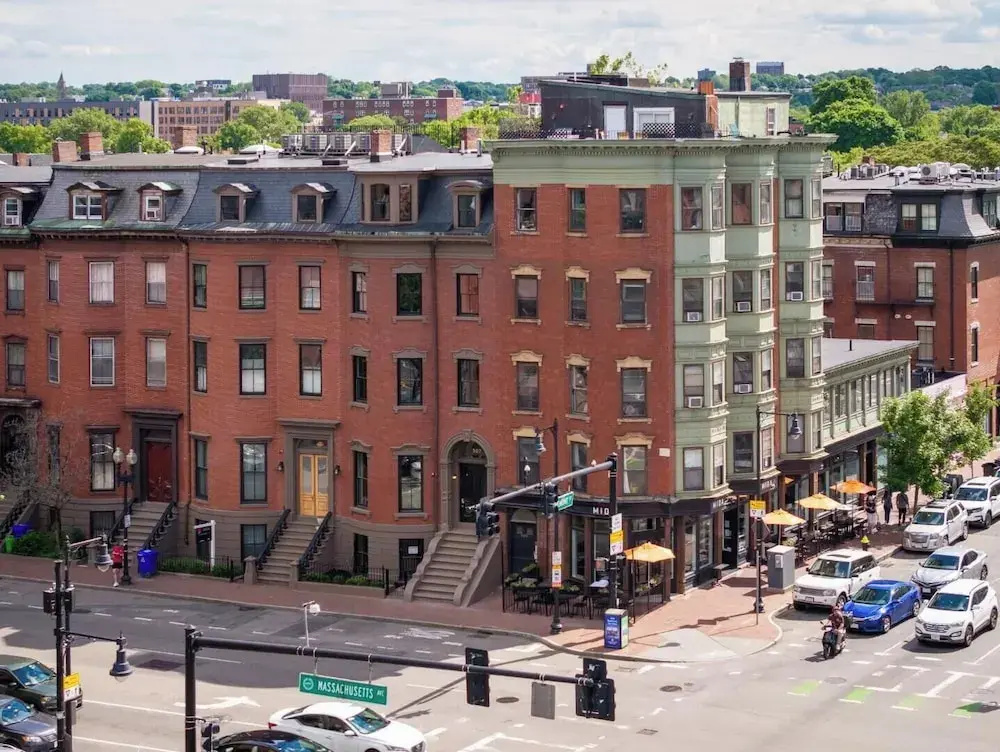 The Chester Hotel