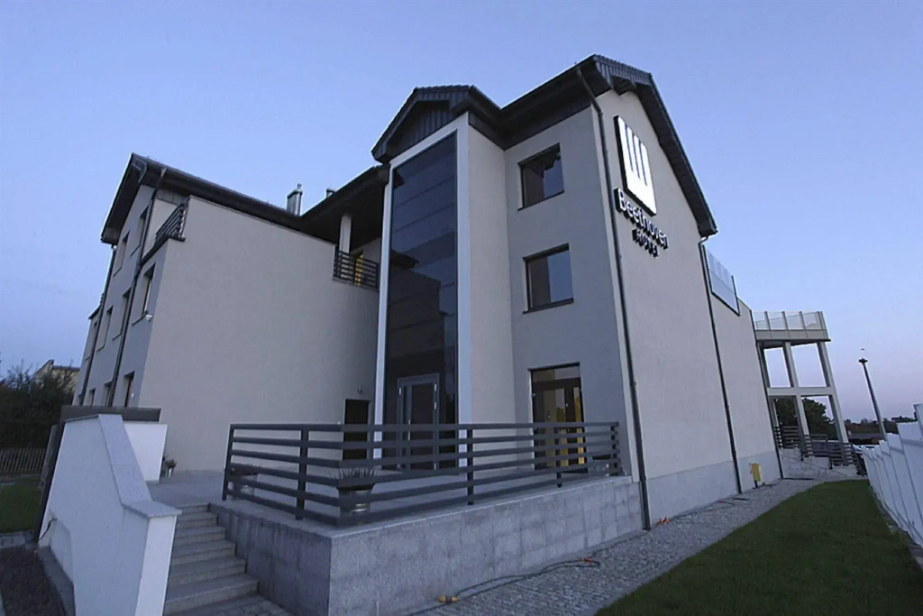 Hotel Beethoven