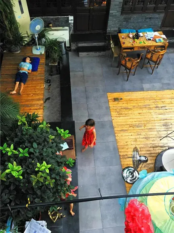 Hotel photo 16