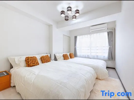 New/Ueno station 7min walk/Inarimachi station 2min/max 8 people/Ginza Asakusa area 사진 1