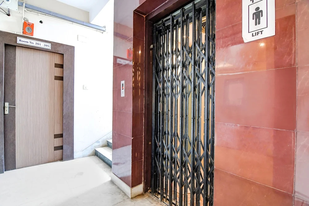 FabHotel S Residency