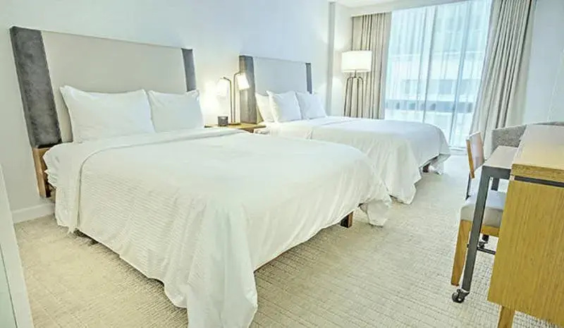 Club Wyndham Midtown 45 - Chambres