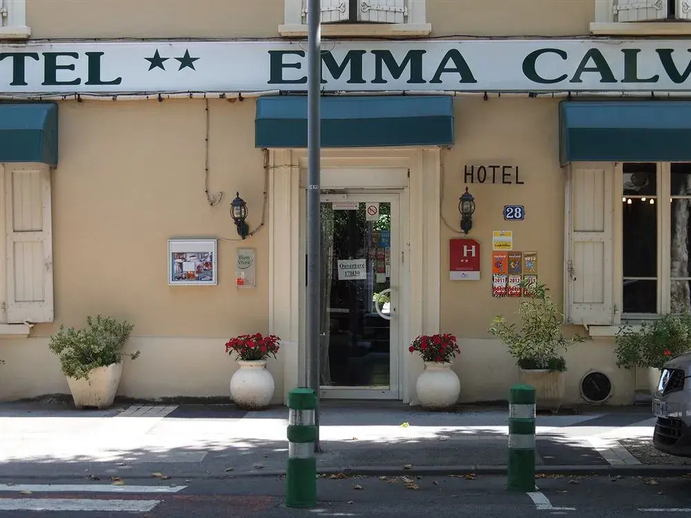 Hotel Emma Calve
