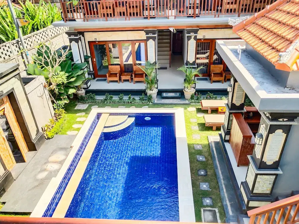 Prama Beach Canggu by The Loka — фото