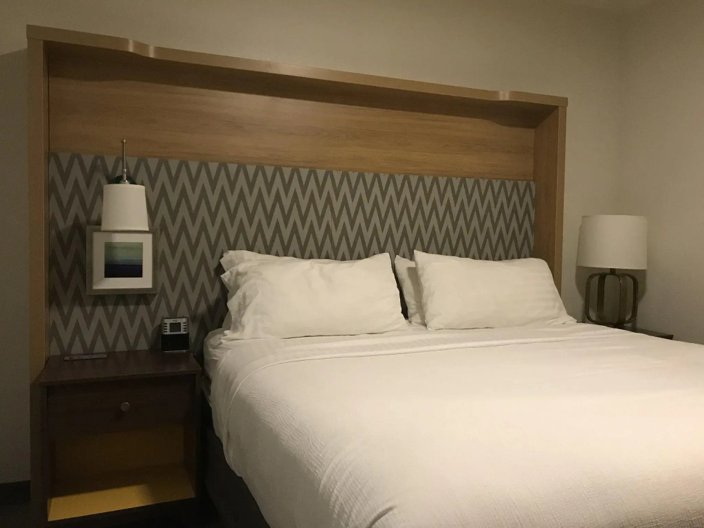 Holiday Inn & Suites McKinney - N Allen by IHG - Chambres