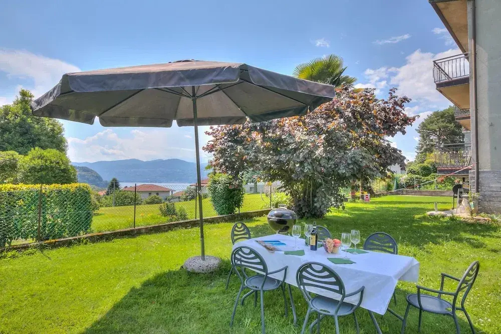 Residenza Il Parco Family Retreat