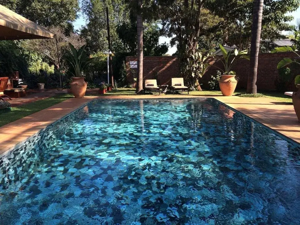 Armadale Boutique Hotel & Villas - Général