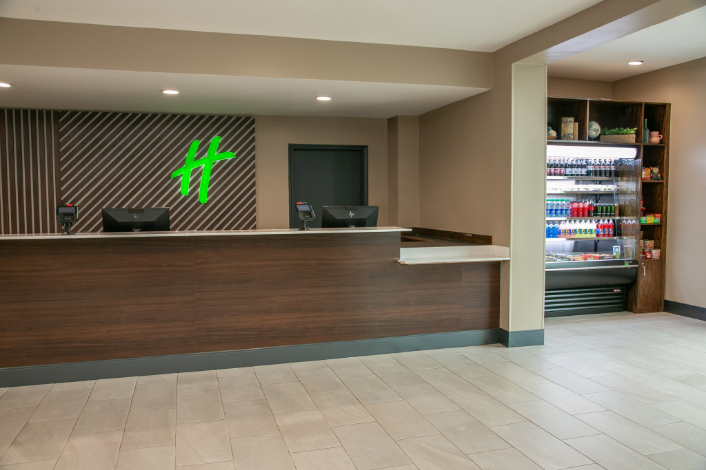 Holiday Inn Metairie New Orleans by IHG - Général