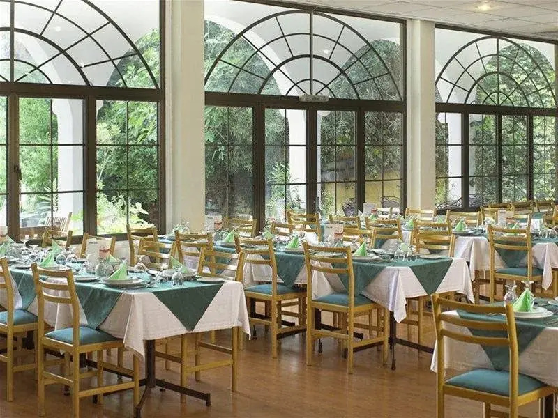 Pendeli Resort - Général