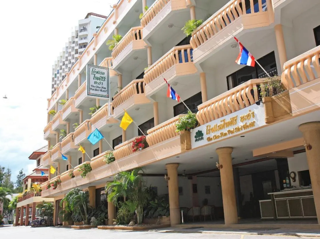 Hotel photo 28