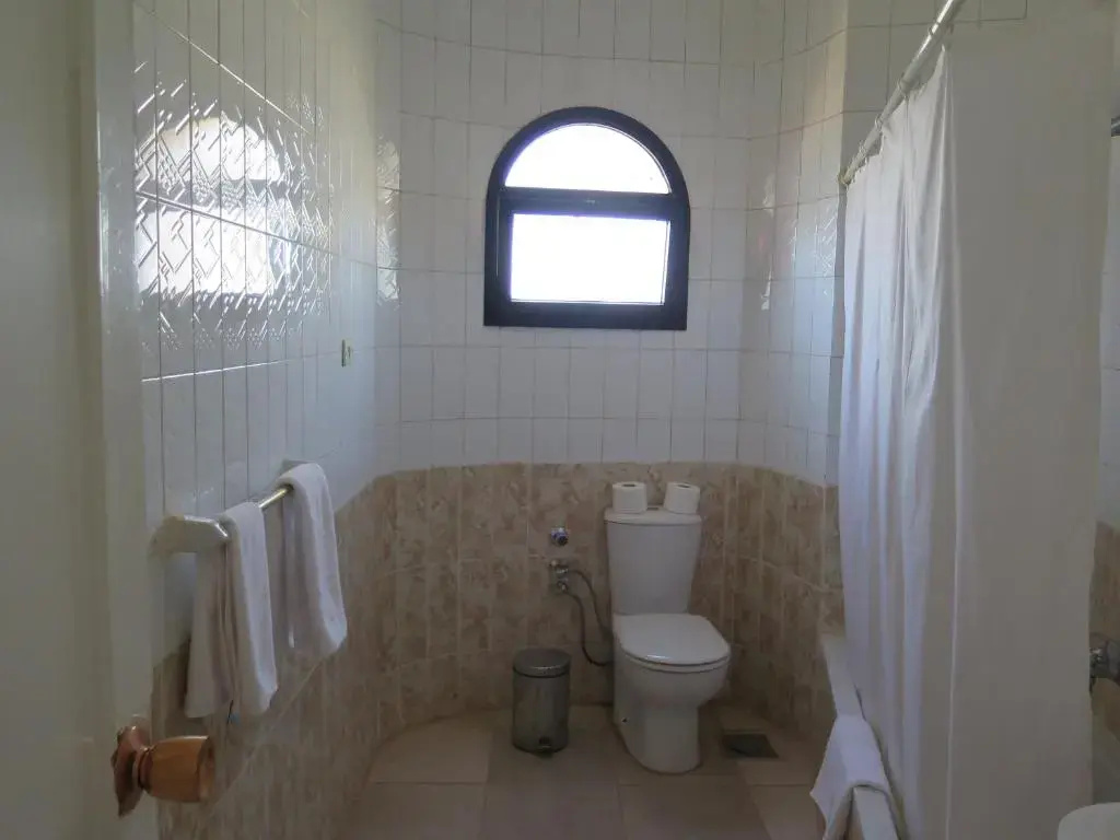 TIME Coral Resort Nuweiba - Chambres