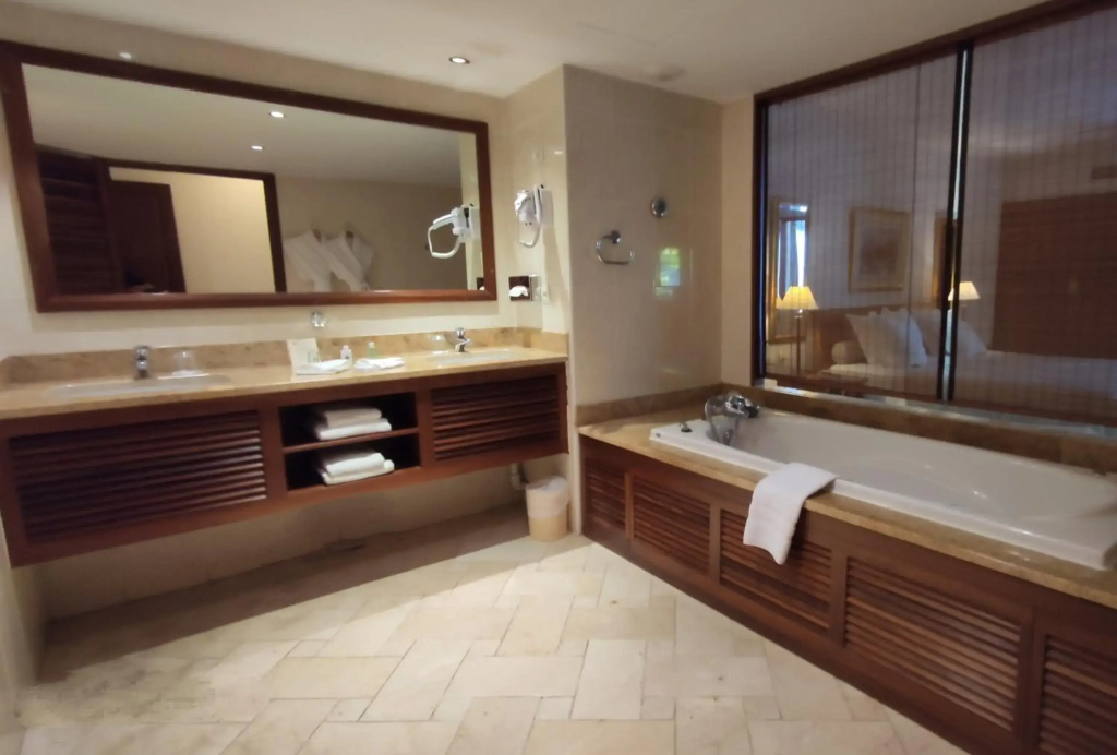 Le Saint Alexis Hotel & Spa - фото 7