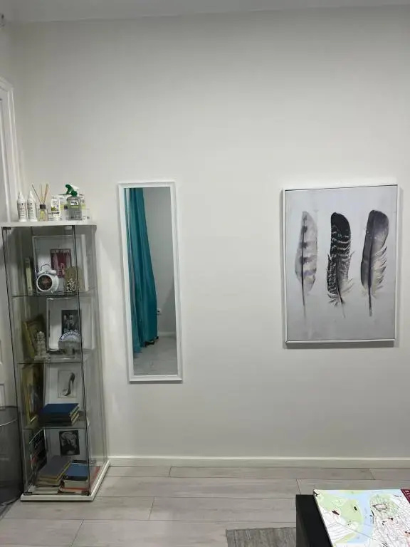 Sandra City Center Apartment