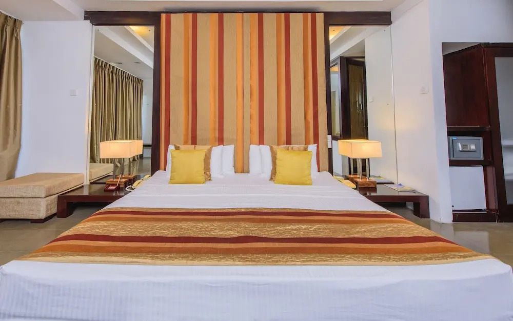 Hotel Tourmaline