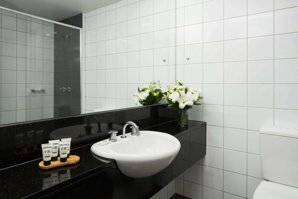 Rydges Darwin Central - Général