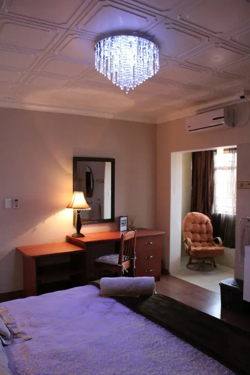 El Gran Chaparral Guest House - фото 20