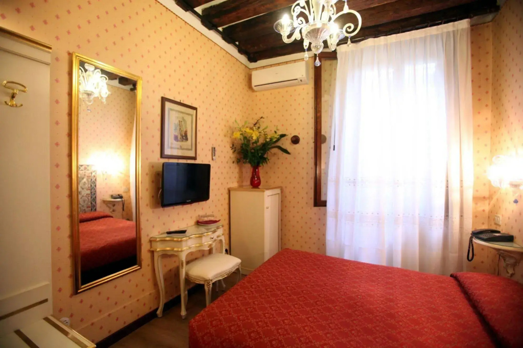 Hotel Orsaria - Général