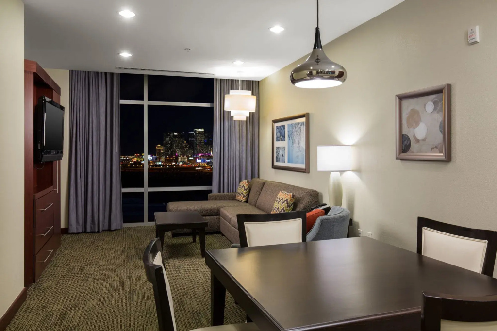Staybridge Suites: Las Vegas - Stadium District by IHG - Général