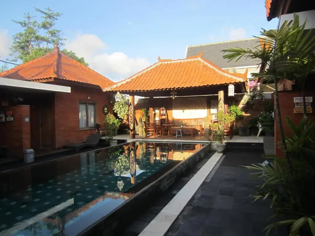 Hotel photo 10