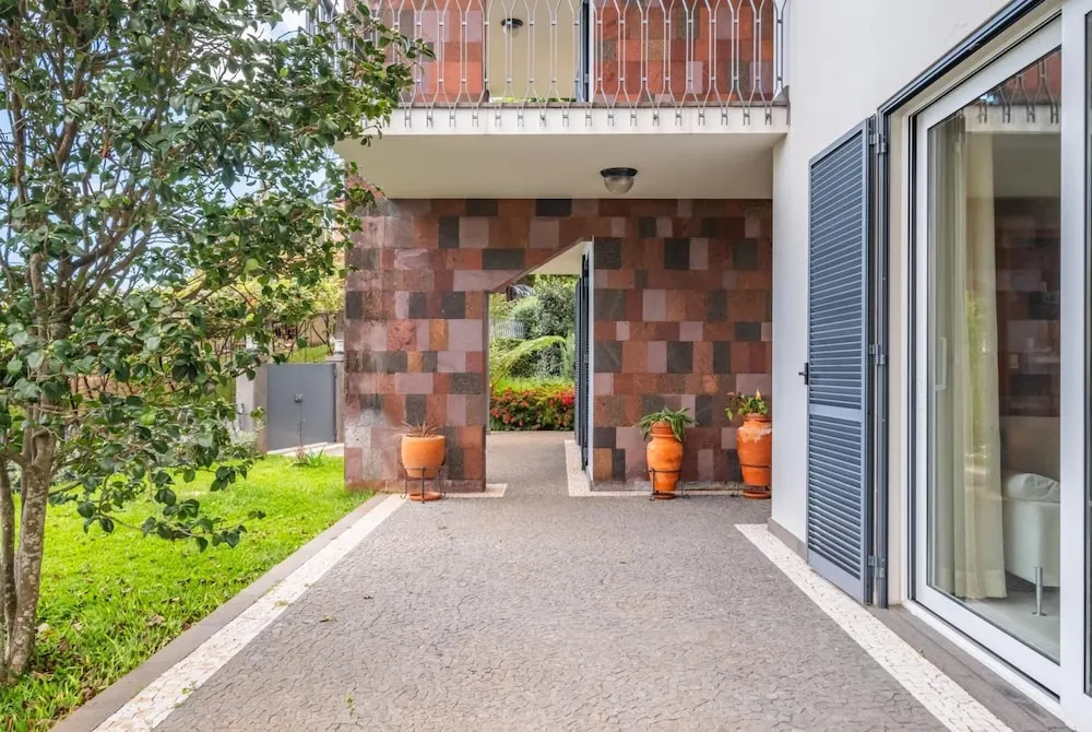 Casa Olimpo by Homie