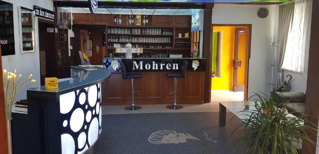 Hotel am Schlossplatz