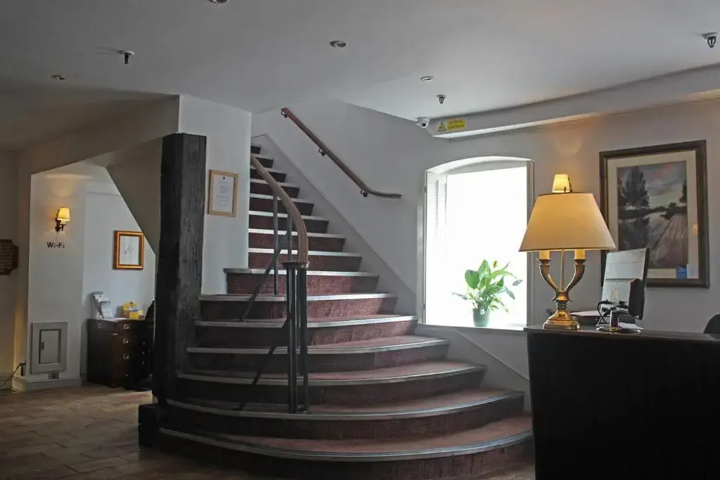 The Mill Hotel - Général