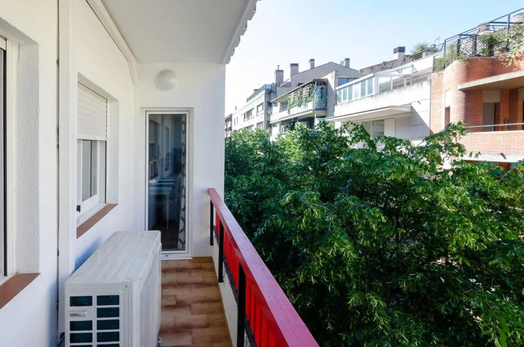 Apartment Ronda Sant Antoni