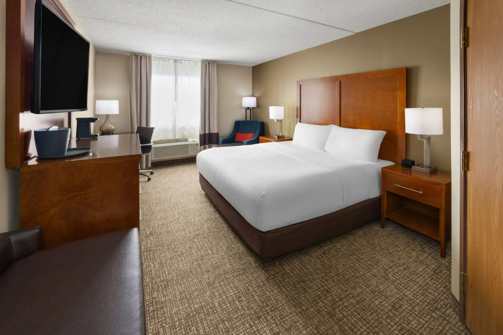 Wingate by Wyndham Pittsburgh/New Stanton - Général